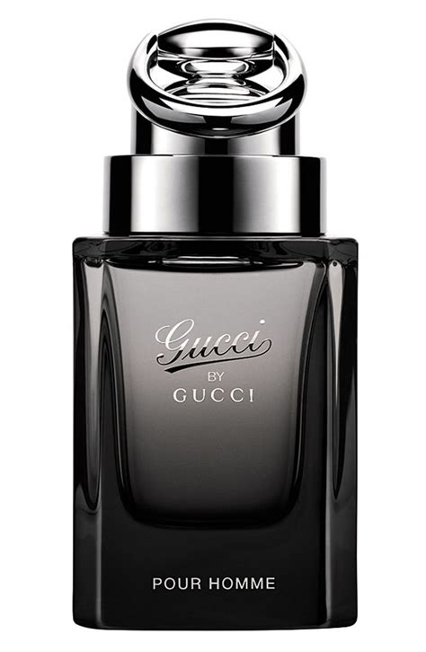 gucci homme parfum